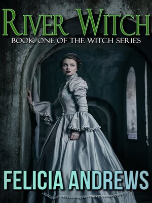 cover image of River Witch
